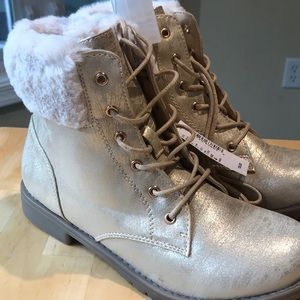 Girls Winter Boots